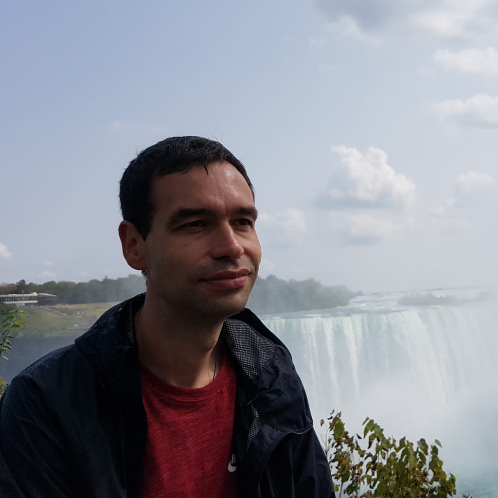 niagara